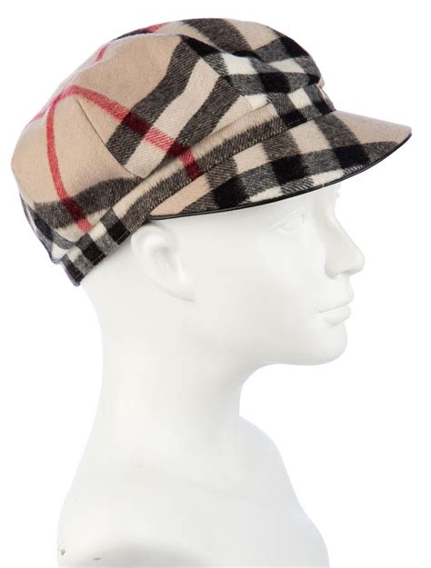 burberry newsboy hat|burberry signatures for men.